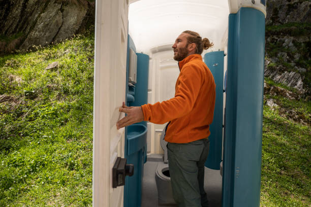 Best Emergency porta potty rental  in Otsego, MN
