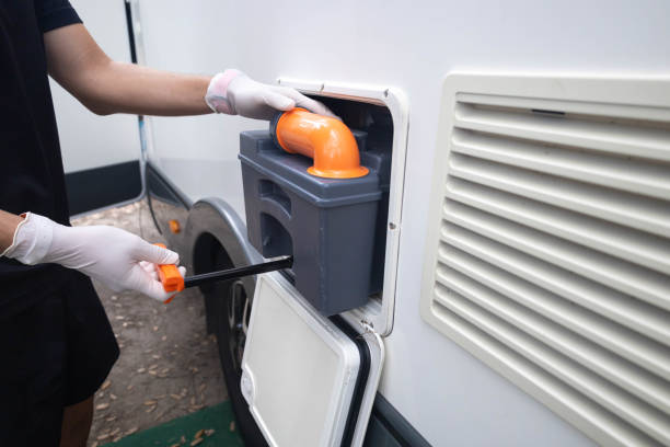 Portable Toilet Options We Offer in Otsego, MN