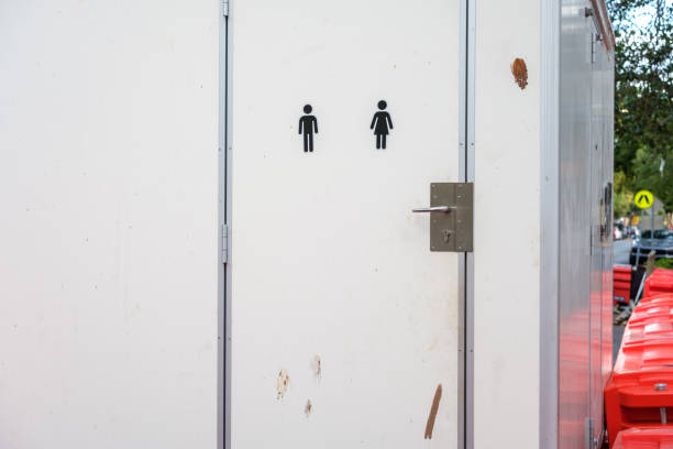 Best Portable bathroom rental  in Otsego, MN