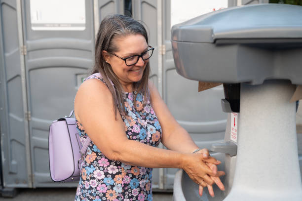 Best High-end porta potty rental  in Otsego, MN